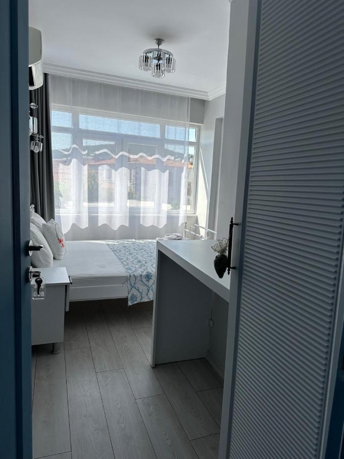 Cunda Kardias Otel Dış mekan fotoğraf