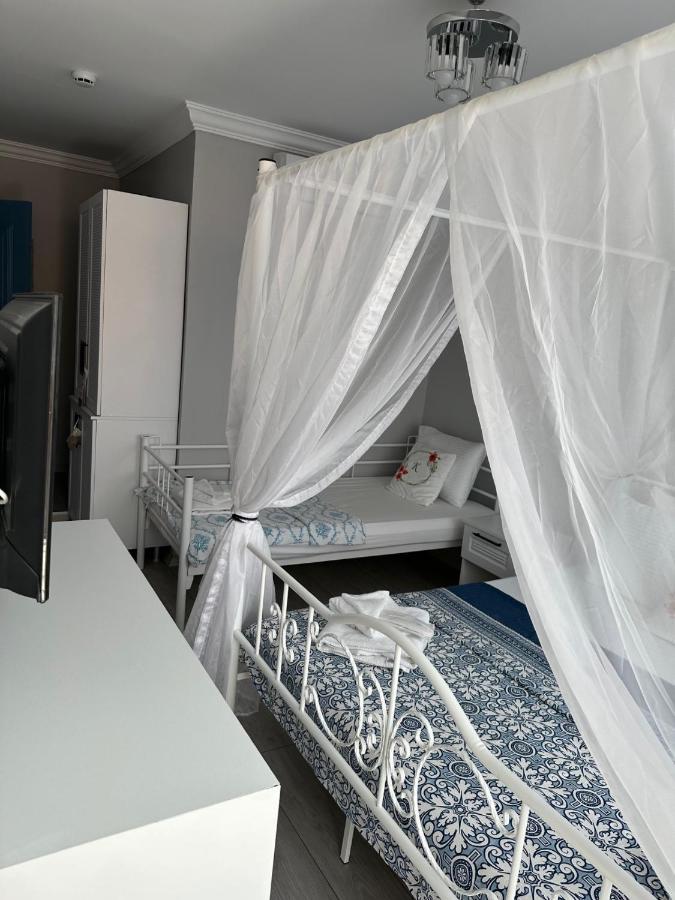 Cunda Kardias Otel Dış mekan fotoğraf