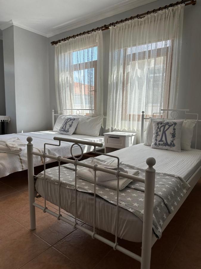 Cunda Kardias Otel Dış mekan fotoğraf
