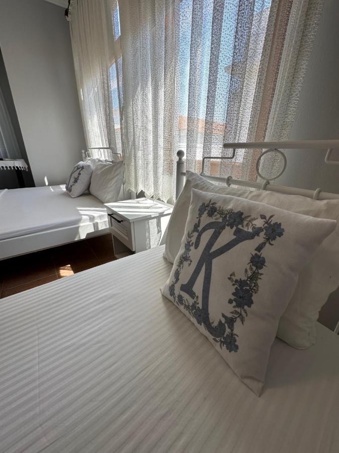 Cunda Kardias Otel Dış mekan fotoğraf