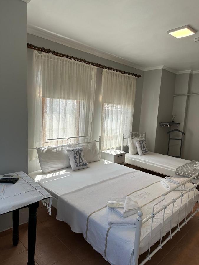 Cunda Kardias Otel Dış mekan fotoğraf