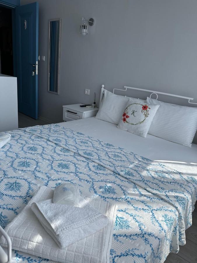 Cunda Kardias Otel Dış mekan fotoğraf