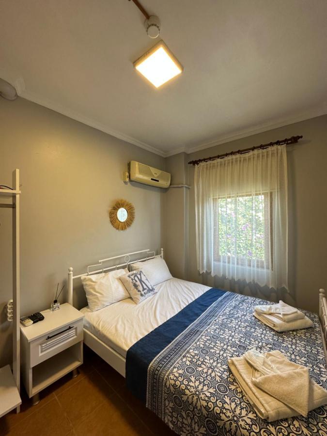 Cunda Kardias Otel Dış mekan fotoğraf