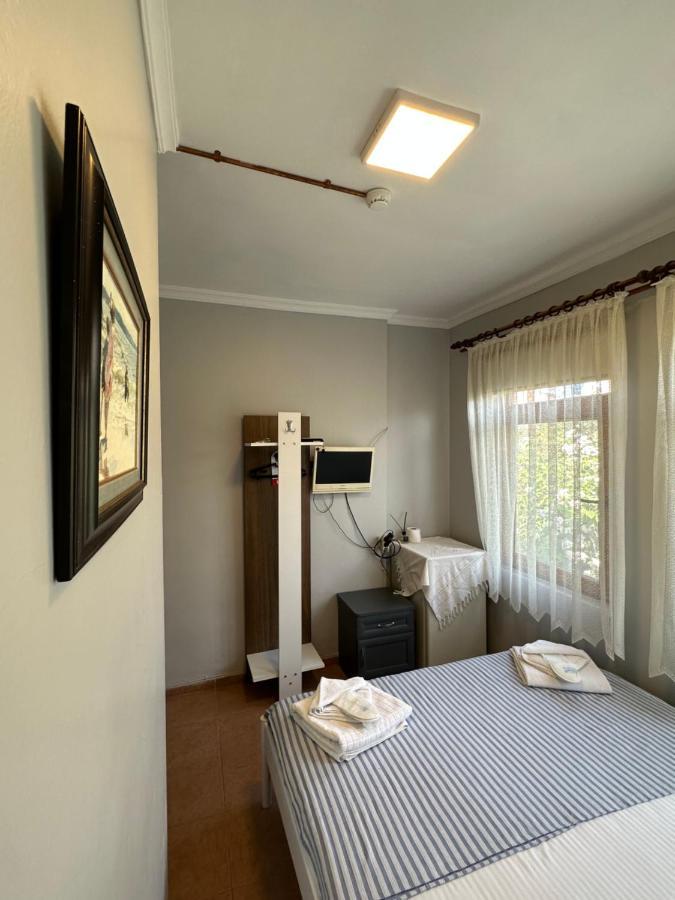 Cunda Kardias Otel Dış mekan fotoğraf