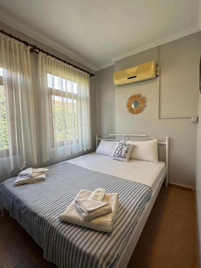 Cunda Kardias Otel Dış mekan fotoğraf